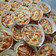 Cooksnap dari Dina Ratnasari untuk resep Roti Pizza Mini Super Empukk puk puk