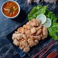 Cooksnap dari Mama Queen untuk resep Ayam Kriuk Asam Manis