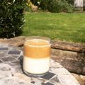 Sonia's cooksnap of when they made Dalgona Coffee ☕️.