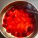 صورة من Hadeel kitchen🤍🌹، شاركها بعد تجربة وصفة تشيز كيك بالفراولة صحي