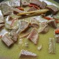 Cooksnap dari Ella Feehily untuk resep Gulai Nangka Tulang