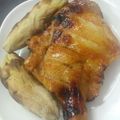 รูป Cooksnap ของ ชาลี กันหา เมื่อเขาทำ ไก่อบพริกไทยดำ