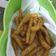 Cooksnap dari Karimah Imah untuk resep Stik Kentang Keju