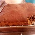 Cooksnap dari HanaKitchen untuk resep Blackforest Irit Enak