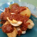 Cooksnap dari Piita Loxha untuk resep Siomay Bandung