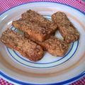 Cooksnap dari Tessy Badriyah untuk resep Tempe Goreng