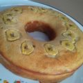 Cooksnap dari Ema Mahfudloh untuk resep Bolu Pisang Putih Telur
