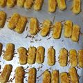 Cooksnap dari shelly aprilyana untuk resep Kastengel crunchy di gigit lumer di lidah