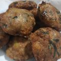 Cooksnap dari Princess Meena untuk resep Perkedel Kentang Kornet Sapi