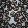 Cooksnap dari zada mom untuk resep brownies cupcake tanpa mixer