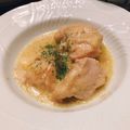 KA's cooksnap of when they made Georgian Cuisine : Shkmeruli.