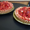 El cooksnap de romi cuando hizo Masa base para tartas dulces.
