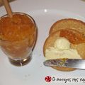 Cooksnap από RALLOU στη συνταγή Μαρμελάδα εσπεριδοειδών με μπαχαρικά