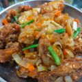 Cooksnap dari Nita Lim untuk resep Ayam asam manis