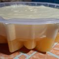 Cooksnap dari Retno intiani untuk resep Puding Busa Nutrisari