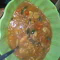 Cooksnap dari Intan Rahmawati untuk resep Udang Saus Padang