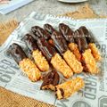 Cooksnap dari Sari Utami Kimdonghwa untuk resep Kastengel Klasik