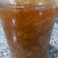 El cooksnap de Alejandra Mauro cuando hizo Mermelada casera de limón 🍋muy fácil !.