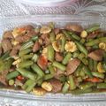 Cooksnap dari Ariska R untuk resep Ca Buncis Bakso