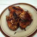 Cooksnap dari Hilda tyas untuk resep Ayam Bakar Teplon