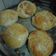 El cooksnap de Andrea Cuellar cuando hizo Pan de hamburguesa fácil...
