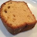 MW's cooksnap of when they made Lemon Pound Cake.