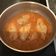 El cooksnap de mariajosegarcia83 cuando hizo Filetes de merluza en salsa.