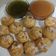 Mital Chag's cooksnap of when they made પાણી પુરી (Pani puri in gujrati).