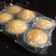 El cooksnap de Stella maris Diaz cuando hizo 🧁Cupcakes de vainilla rellenos con dulce de leche.