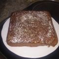 El cooksnap de alfonsa rubio gil cuando hizo Tarta de zanahoria.