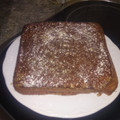 El cooksnap de alfonsa rubio gil cuando hizo Tarta de zanahoria.