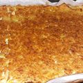 Cooksnap από Κατερινα Μ. στη συνταγή Μπατζίνα Καρδίτσας