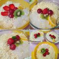 Cooksnap dari Irma Rays untuk resep Creamy Fruit Salad