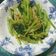 Ting Yu Pan 的 涼拌芝麻小松菜 cooksnap