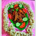 Sumita Roychowdhury's cooksnap of when they made তেলাপিয়া মাছের কারি (Tilapia Macher Recipe In Bengali).