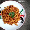 Cooksnap dari Dde Winda untuk resep Kering Tempe Teri