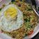 Cooksnap dari sausan aliya untuk resep Nasi goreng