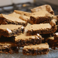 El cooksnap de JuliP cuando hizo Brownies .