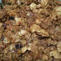 Cooksnap dari Dotty Retno Purnamaning Sasanti untuk resep Kering tempe kentang