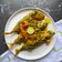 Cooksnap dari Rini Dwi Astuti untuk resep Ikan kembung bumbu kuning