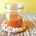 Cooksnap dari Beranda Aqlan untuk resep Minyak Wijen Homemade