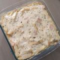 Cooksnap dari anne goretti untuk resep Macaroni Schotel Panggang