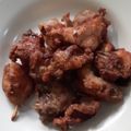 Cooksnap dari Ika Yuli Arwinanti untuk resep Ayam goreng bawang putih