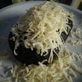 Cooksnap dari Novi Susanti untuk resep Brownies kukus serba 3sdm😊