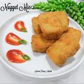 Cooksnap dari Seruni Puspa Indah untuk resep Nugget mie