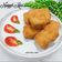 Cooksnap dari Seruni Puspa Indah untuk resep Nugget mie