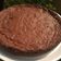 El cooksnap de Agossssss cuando hizo Brownie sin chocolate (con cacao).