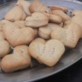 El cooksnap de Lauri Ricci cuando hizo Bizcochitos de grasa para el mate.