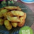 Cooksnap dari Dapoer Zoe untuk resep Rolade Telur Goreng