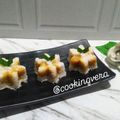 Cooksnap dari Cooking Vera untuk resep Kue Dongkal